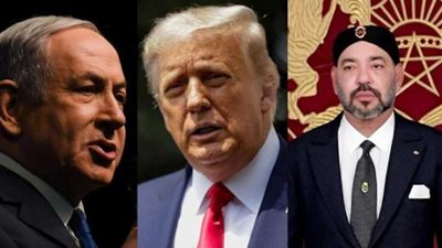 المغاربة جزء من إسرائيل.. وزير خارجية المغرب يدافع عن التطبيع بتصريحات نارية