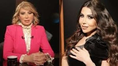 جوزي أسلم عشاني واتحطيت علي قائمة اغتيالات الاخوان .. تصريحات نارية للجريئة إيناس الدغيدي