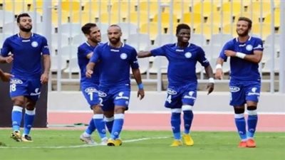 هيثم الفيل يكشف السر وراء فوز أسوان على إنبي في افتتاحية الدوري