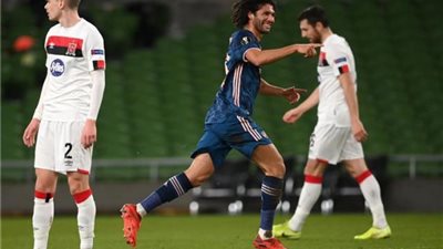 النني: سوء الحظ وراء الانطلاقة السيئة للأرسنال في الدوري الإنجليزي