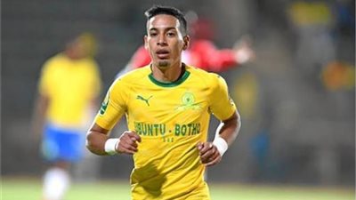 لاعب جنوب إفريقيا: سيرينو تعرض لأزمة كبيرة في صن داونز بسبب الأهلي