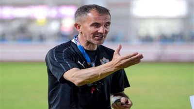 القبض على مدرب الزمالك السابق..إعرف السبب
