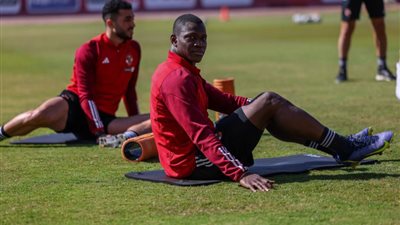 الاتحاد المالي يتقدم بخالص التعازي إلي أليو ديانج في وفاة والده