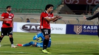 طلائع الجيش يتعادل مع الجونة (1_1) بافتتاحية الدوري