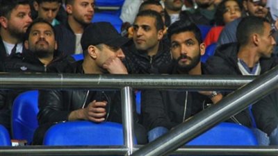 مفاجأة بِشأن إصابة صالح جمعة بكورونا