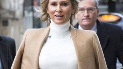 الملياردير الروسي أحمدوف يحرق 600 مليون دولار من ثروته ليمنعها من زوجته كمؤخر صداق