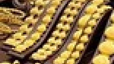 سعر الذهب اليوم عيار 21 الآن 2024