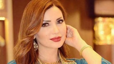 نسرين طافش تشكك في لقاح كورونا.. اعرف التفاصيل