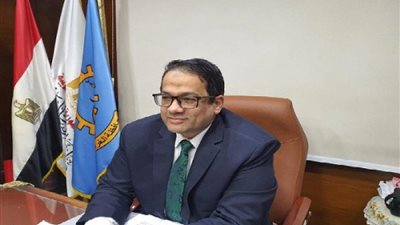 مدير تعليم الغربية يجرى حركة تنقلات بالوظائف القيادية في المديرية