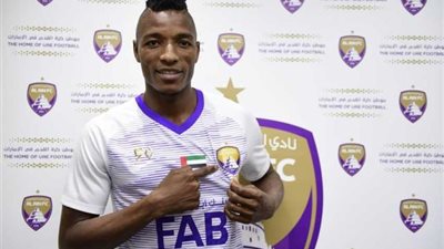 ”أدعى الإصابة من أجل الأهلي”.. العين يوضح حقيقة هروب لابا كودجو