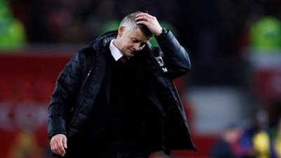 سولشاير: الخروج من الأبطال خطوة للأمام.. ومباراة السيتي بـ3 نقاط