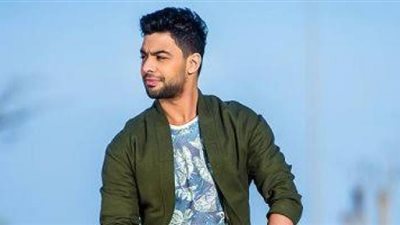 أحمد جمال يهنئ رنا سماحة على زفافها