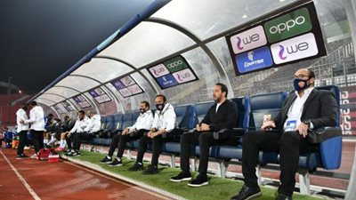 سيراميكا: لدينا إمكانيات تمكنا من تقديم أداء أفضل مما قدمناه أمام الإنتاج الحربي