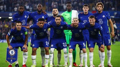 تشكيل تشيلسى المتوقع ضد مانشستر يونايتد الليلة بالدوري الإنجليزي