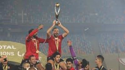 معلول: هربت من مباراة الكأس خوفا من الإصابة قبل نهائي إفريقيا