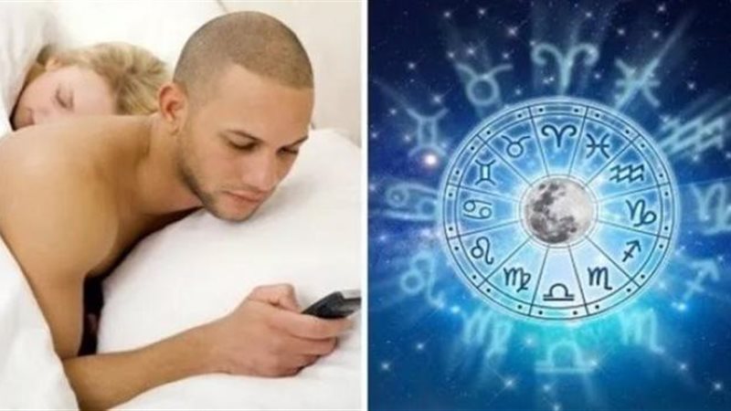 إذا كنت من هذه الأبراج