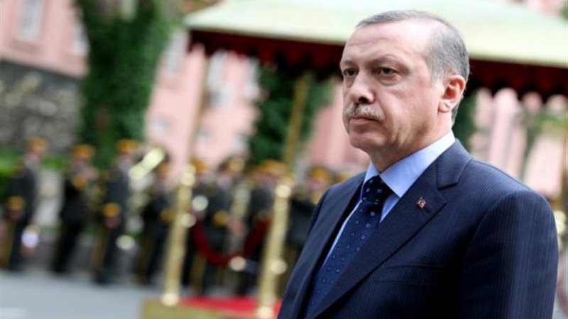 اردوغان