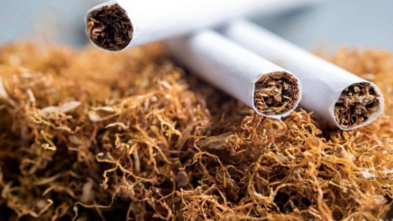 ارتفاع اسعار السجائر