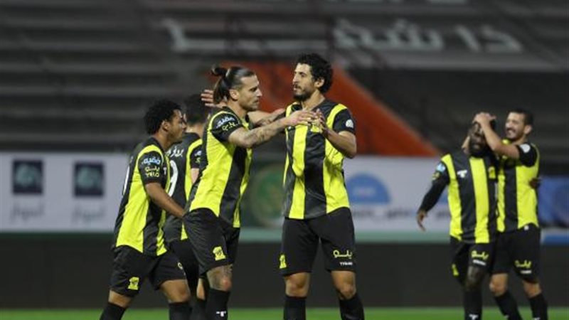 الاتحاد ضد الشباب