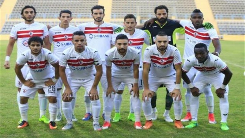 زمالك