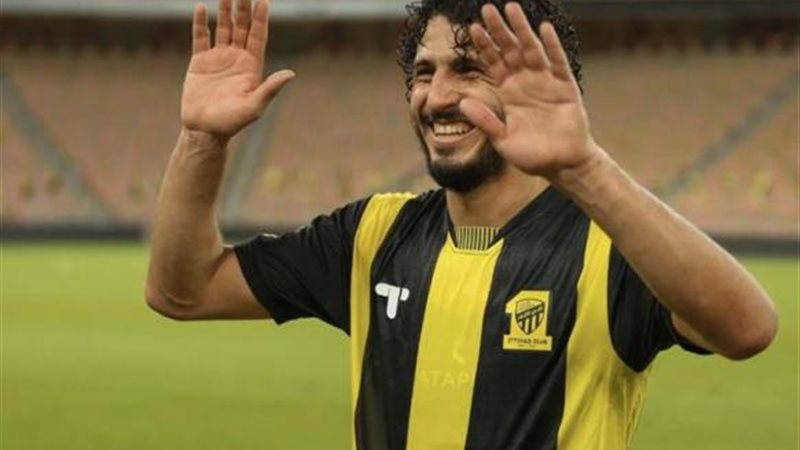 احمد حجازي