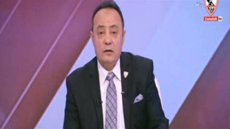 طارق يحيي