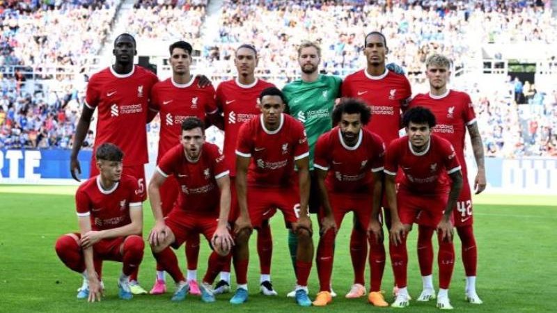 ليفربول