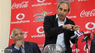 مازن مرزوق: سيتم فتح القيد الشتوي في يناير بسبب الأندية المشاركة إفريقيا