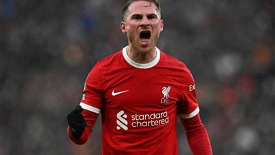 80 دقيقة.. ليفربول يتقدم على شيفيلد يونايتد 2-1 في الدوري الإنجليزي