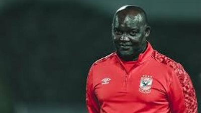 موسيماني عن فوز الأهلي بكأس العالم للأندية:”الأمكانيات لا تسمح.. كونوا واقعين”