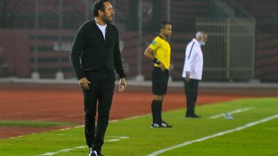 هيثم شعبان: حققنا المطلوب أمام الإنتاج.. ولهذا السبب لم أجري الـ5 تغييرات