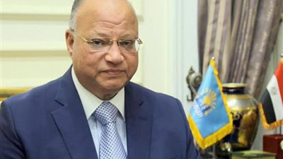 الجمعة الأخيرة من رمضان 2024.. محافظ القاهرة نائباً عن الرئيس السيسي في الصلاة