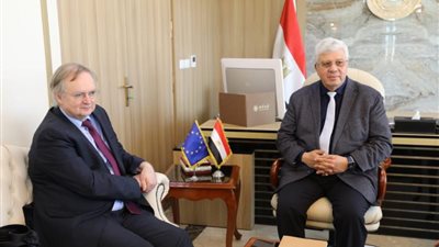 «التعليم العالي» تتعاون مع الاتحاد الأوروبي لتأهيل وتدريب الخريجين