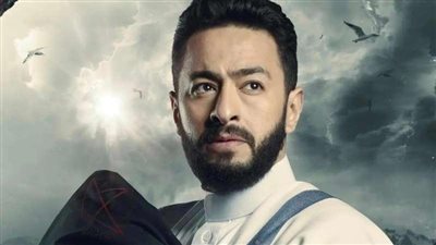 مفاجأة.. حقيقة ظهور شخصية المداح في مسلسل العتاولة لـ أحمد السقا