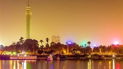 أفضل أماكن الخروج في القاهرة خلال عيد الفطر 2024