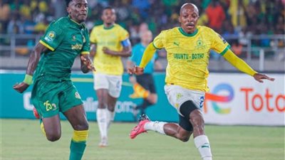 مواجهات نارية في إياب ربع نهائي دوري أبطال إفريقيا اليوم