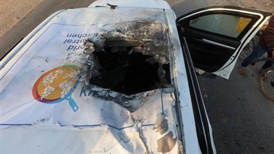 أول تعليق من منظمة وورلد سنترال كيتشن بعد قتل إسرائيل لموظفيها