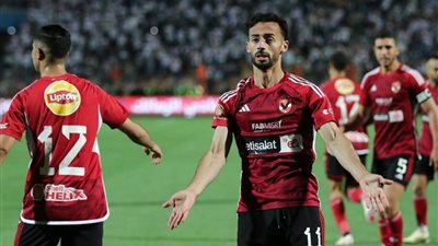 غيابات الأهلي ضد سيمبا في دوري الأبطال اليوم الجمعة 5-4-2024