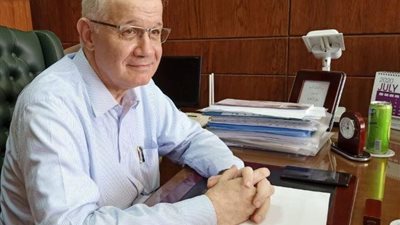 بالصور .. الجامعة المصرية الروسية تستضيف معسكر القيادة للاتحاد المصرى لطلاب الصيدلة