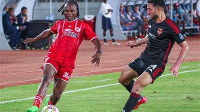 التشكيل المتوقع لمباراة الأهلي ضد سيمبا في دوري الأبطال اليوم الجمعة 5-4-2024