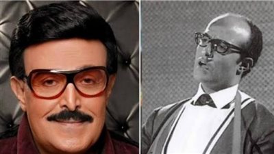 وصف مديحة كامل بالقمر و زبيدة ثروت بلهطة القشطة.. مغامرات  سمير غانم مع نجمات الفن