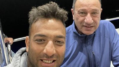 أيوه بحب الخطيب يا متعصبين يا بتوع الترند.. ميدو يتطاول علي جمهور الزمالك ..”فيديو”