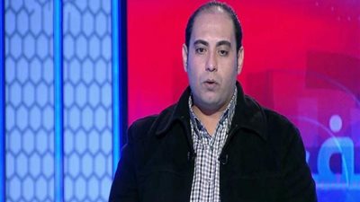 خالد لطيف: مقدمة طارق يحيي بالأمس ”هزت مشاعر الزملكاوية”