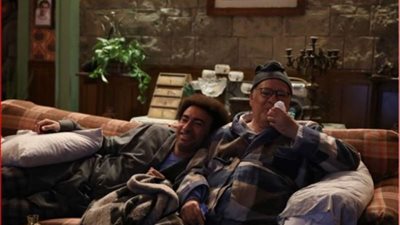 علي ربيع ينافس في عيد الفطر بفيلم عالماشي.. تفاصيل