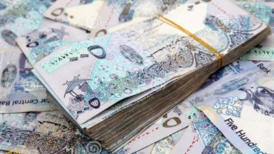 سعر الريال السعودي مساء اليوم الجمعة 5 أبريل 2024 في مصر