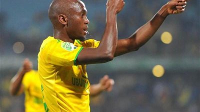 بعد فضيحة تحكيمية.. صن داونز يتأهل لنصف نهائي دوري الأبطال علي حساب يانج أفريكانز