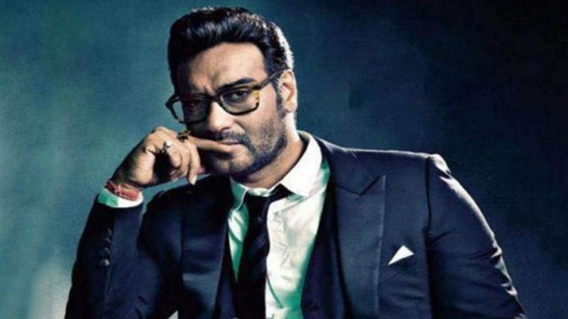 أجاي ديفجان