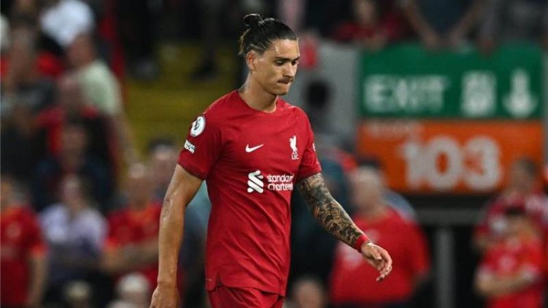 ليفربول ضد شيفيلد