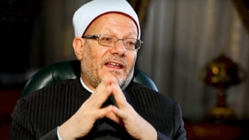 هل كعك العيد بدعة