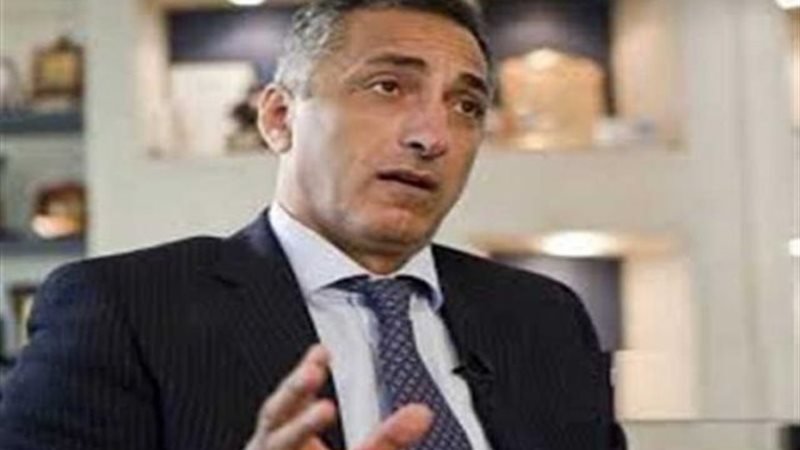 طارق عامر